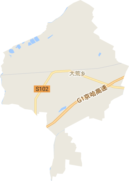 得勝鎮電子地圖