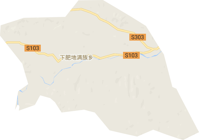 下肥鎮(zhèn)電子地圖