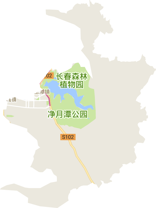 玉潭鎮(zhèn)電子地圖