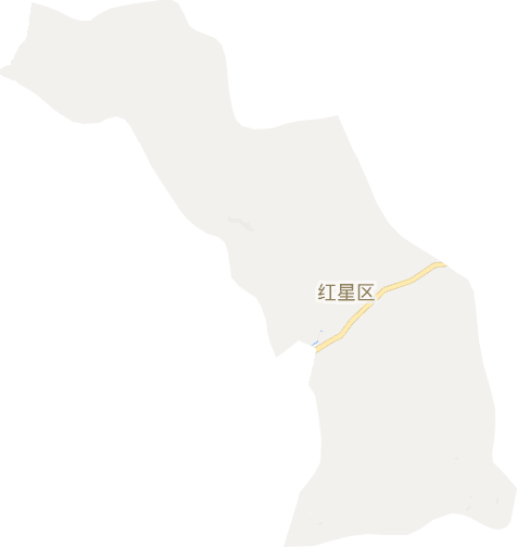 紅星區(qū)電子地圖