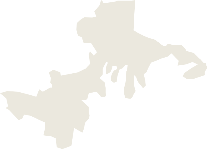 克山縣涌泉林場電子地圖