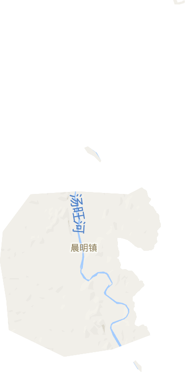 晨明鎮(zhèn)電子地圖
