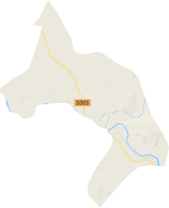對青山經(jīng)營所電子地圖