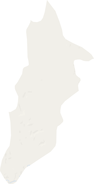 青山口林場電子地圖