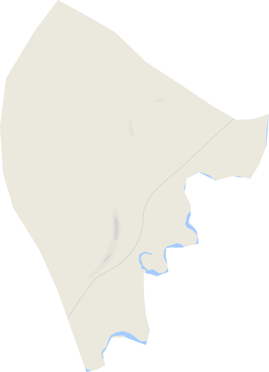 青山農場電子地圖