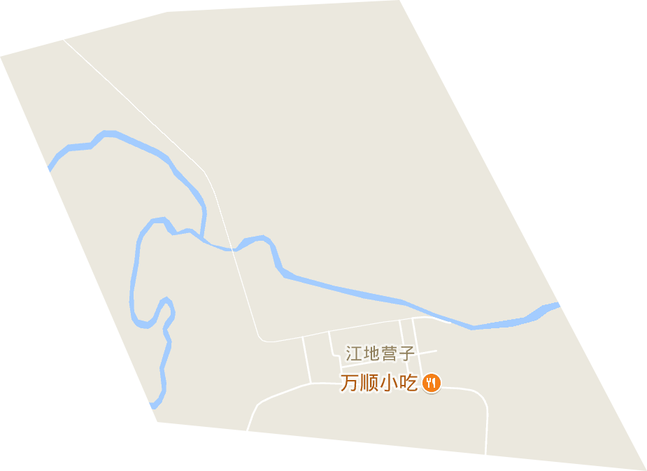 七二七林場電子地圖