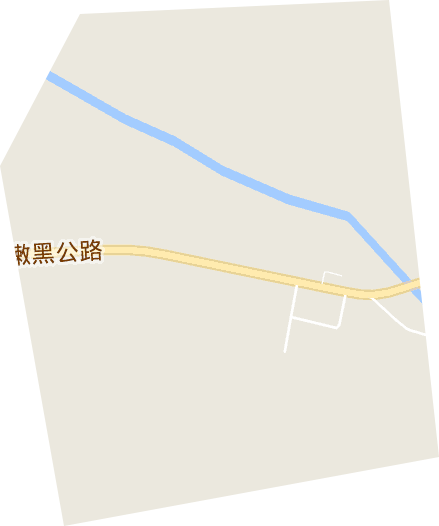 二站林場電子地圖