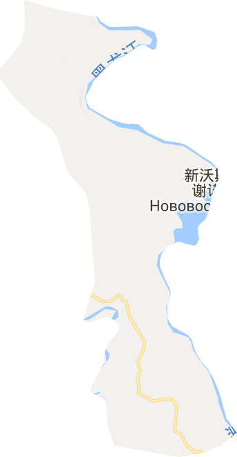 金山鄉(xiāng)電子地圖