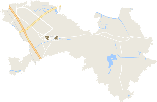 郭莊鎮(zhèn)電子地圖