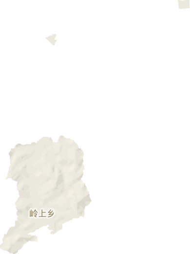嶺上鄉(xiāng)電子地圖