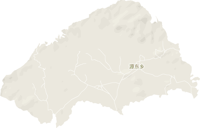 源東鄉電子地圖