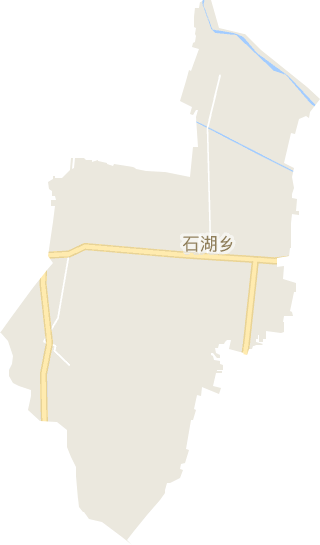 石湖鄉電子地圖