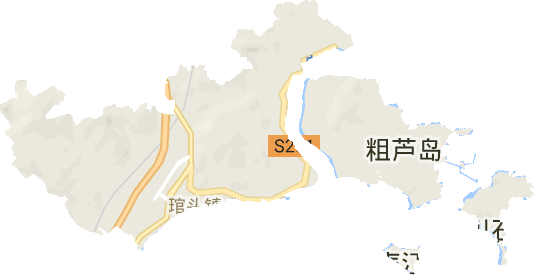 琯頭鎮電子地圖