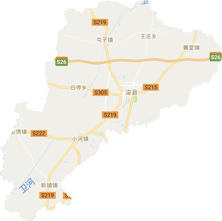 ?？h電子地圖