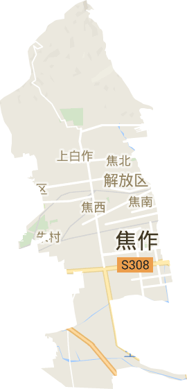 解放區(qū)電子地圖
