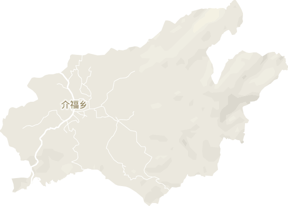 介福鄉電子地圖
