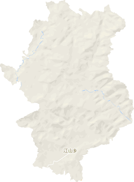 江山鎮(zhèn)電子地圖