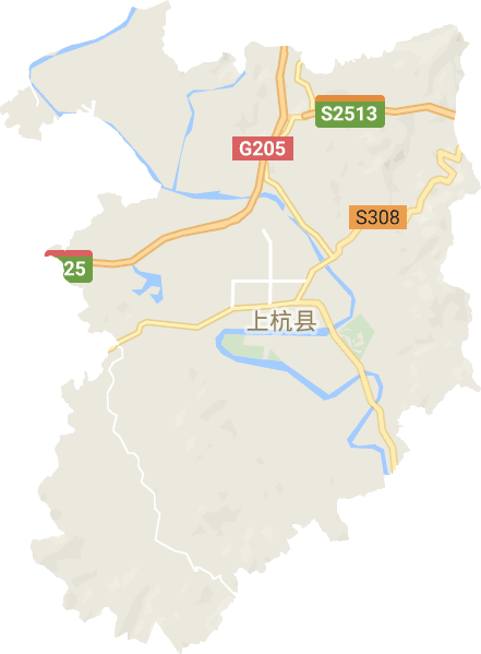臨城鎮(zhèn)電子地圖