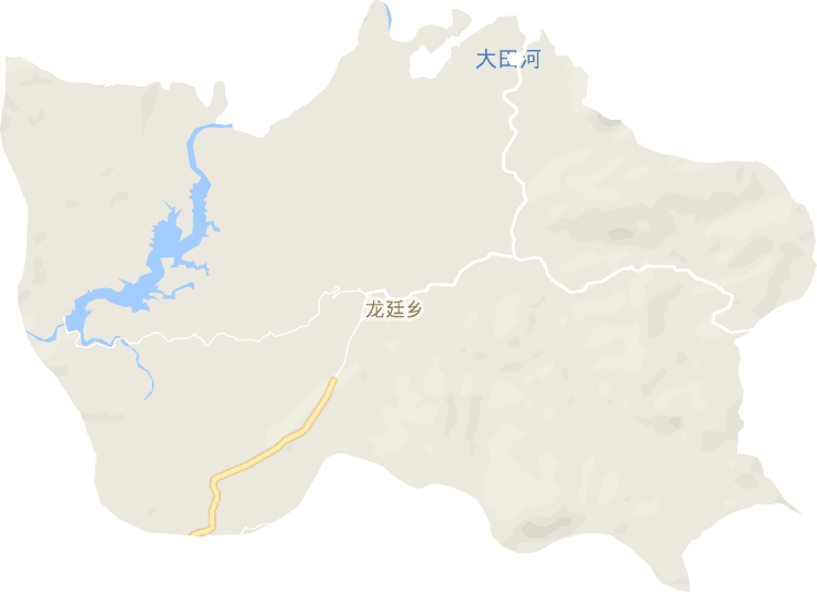 龍廷鄉(xiāng)電子地圖