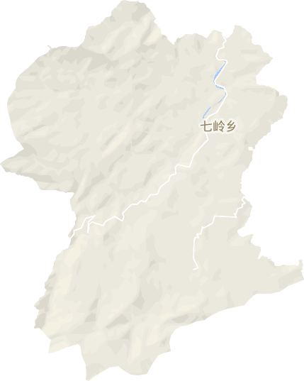 戴家埔鄉(xiāng)電子地圖