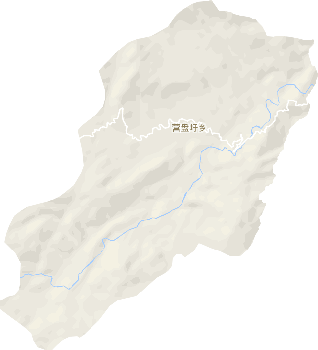 營(yíng)盤(pán)圩鄉(xiāng)電子地圖