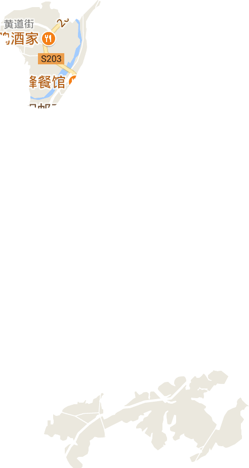 紅橋墾殖場(chǎng)電子地圖
