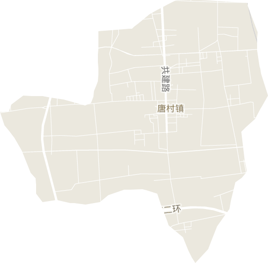 唐村鎮(zhèn)電子地圖