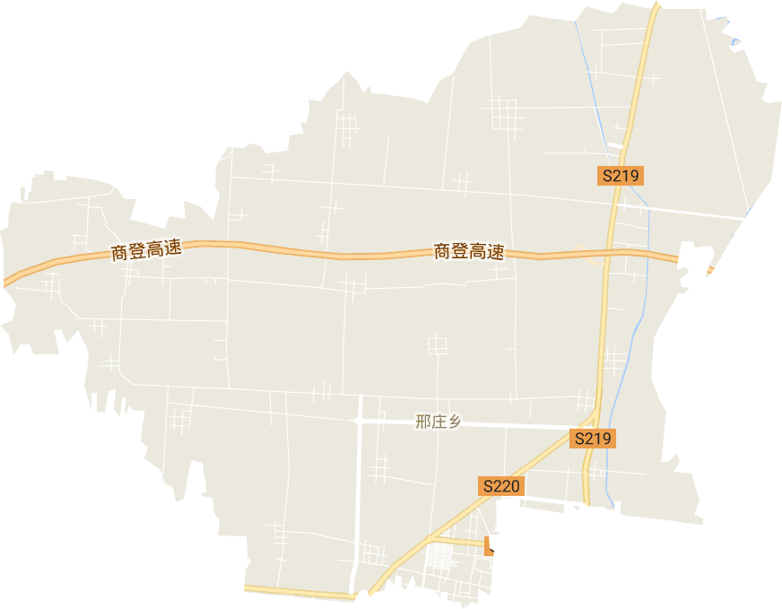 邢莊鄉(xiāng)電子地圖