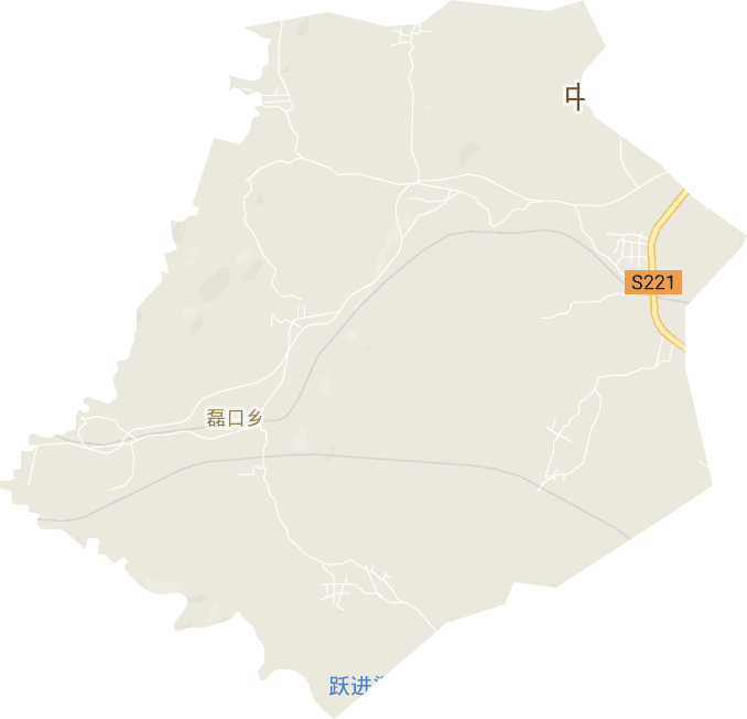 磊口鄉(xiāng)電子地圖