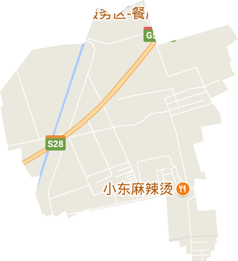 西工區(qū)管理委員會(huì)電子地圖
