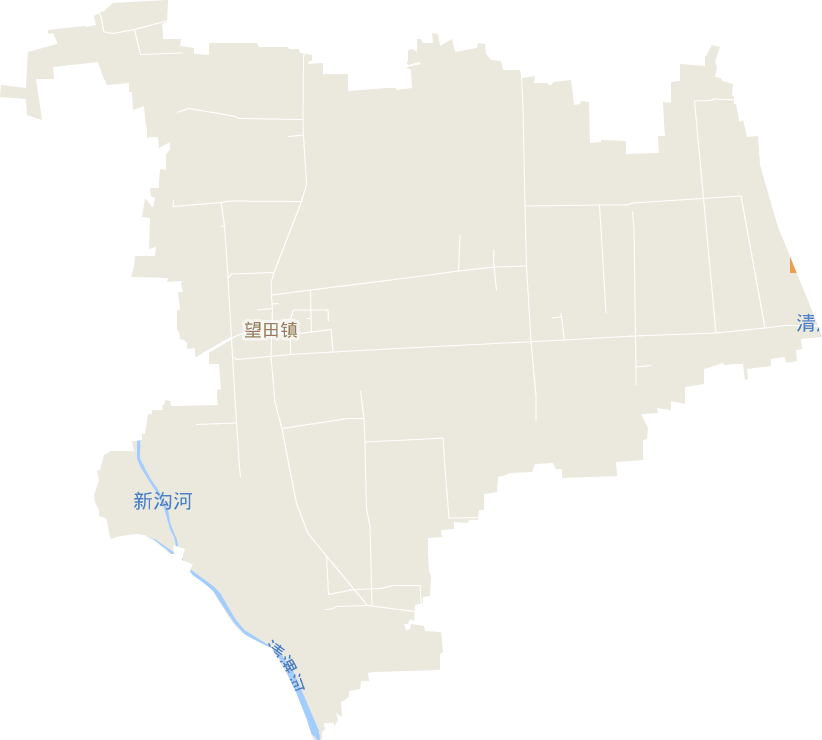 望田鎮電子地圖