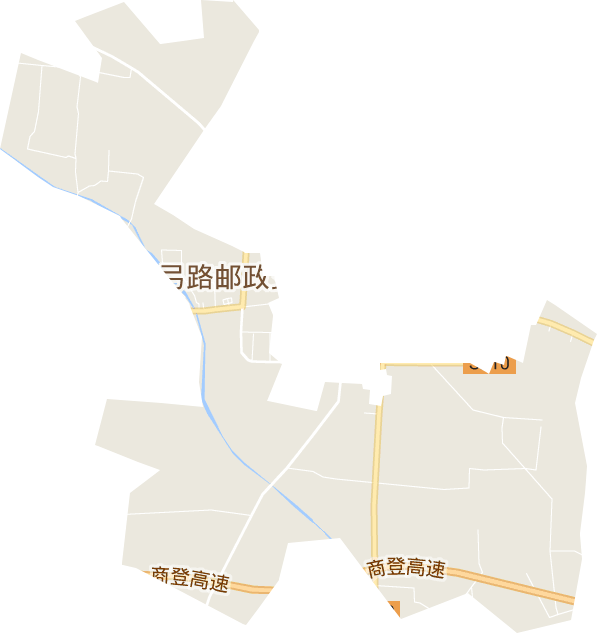 城郊鄉電子地圖