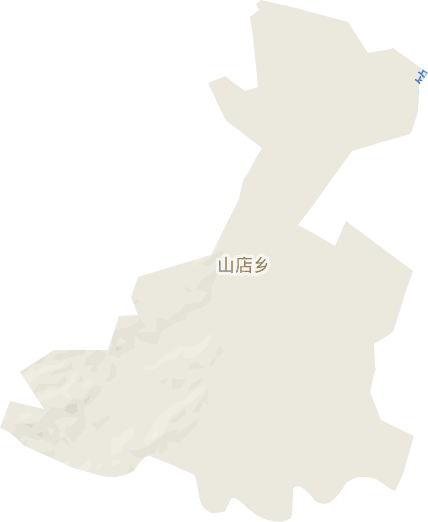 山店鄉電子地圖