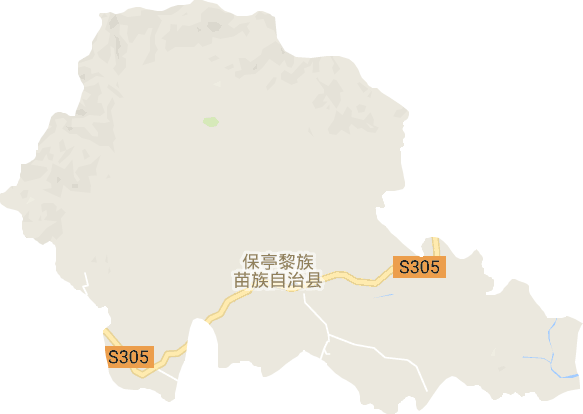 保城鎮(zhèn)電子地圖