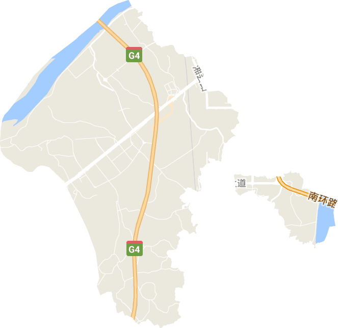 馬家河鎮(zhèn)電子地圖
