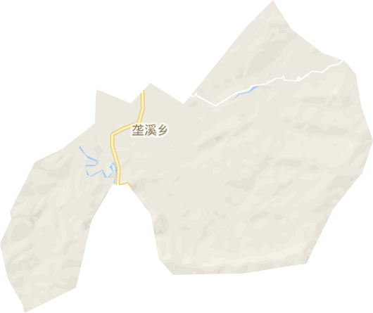 壟溪鄉電子地圖