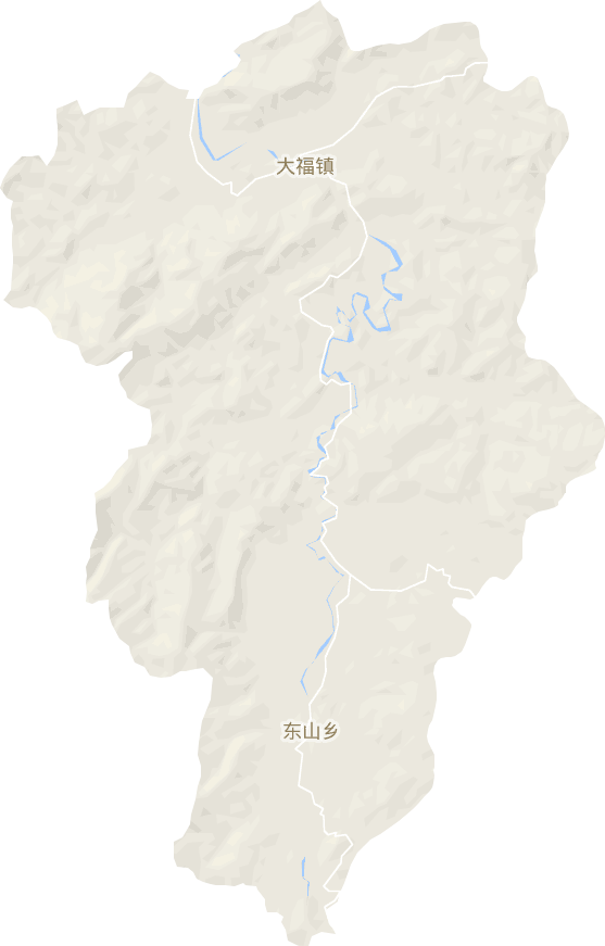 大福鎮(zhèn)電子地圖