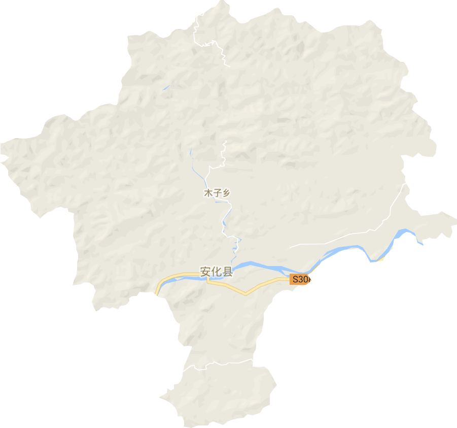 東坪鎮電子地圖