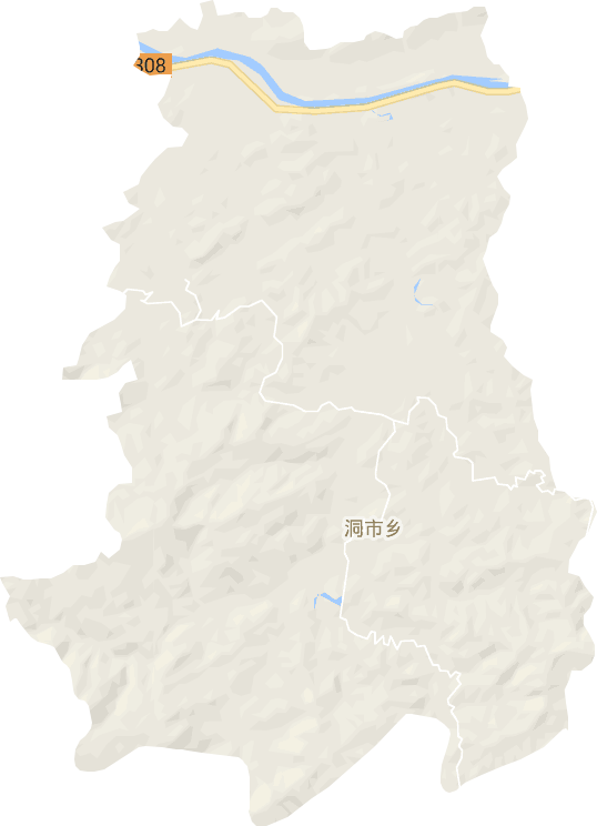 江南鎮電子地圖