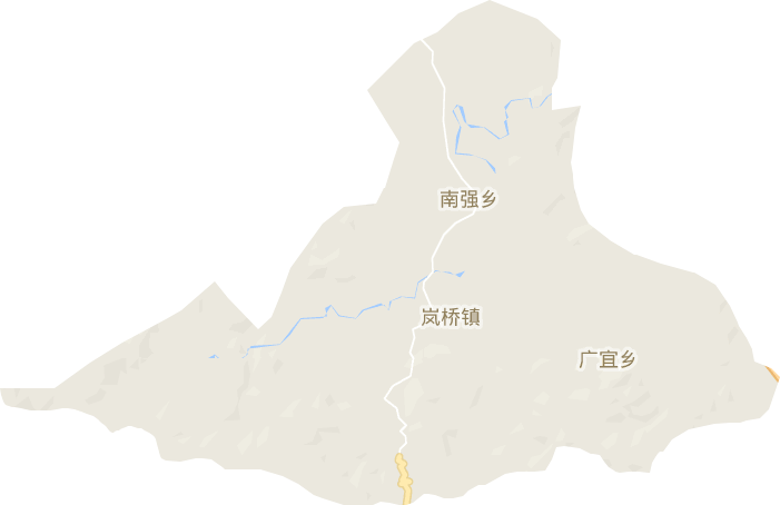 南強鎮電子地圖
