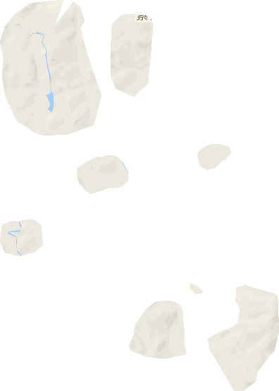 藍山荊竹林場電子地圖