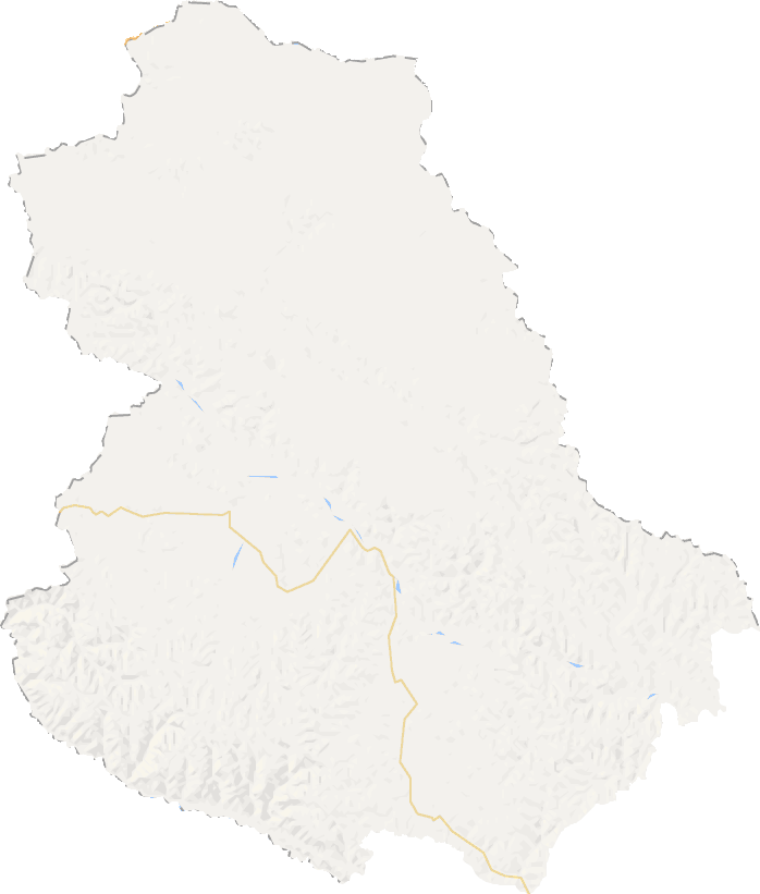 石渠縣電子地圖