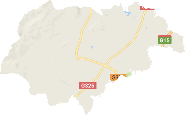 鶴城鎮(zhèn)電子地圖