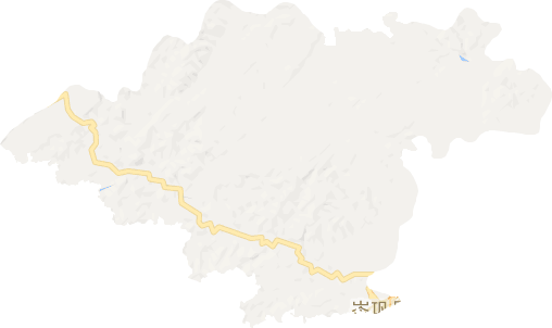 岑鞏縣電子地圖