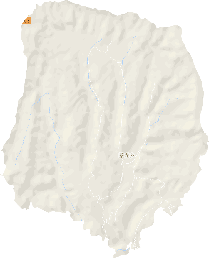 接龍鄉(xiāng)電子地圖