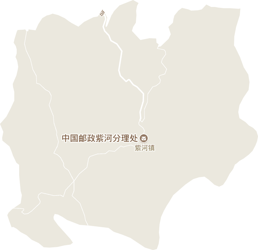 紫河鎮(zhèn)電子地圖