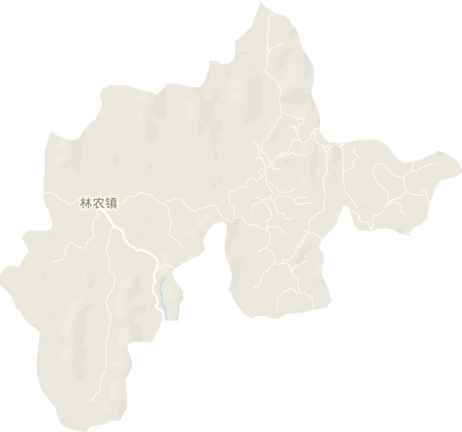 林農鎮電子地圖