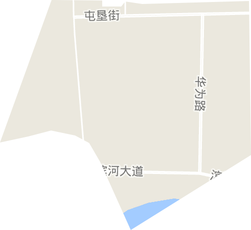 兵團圖木舒克市永安壩電子地圖
