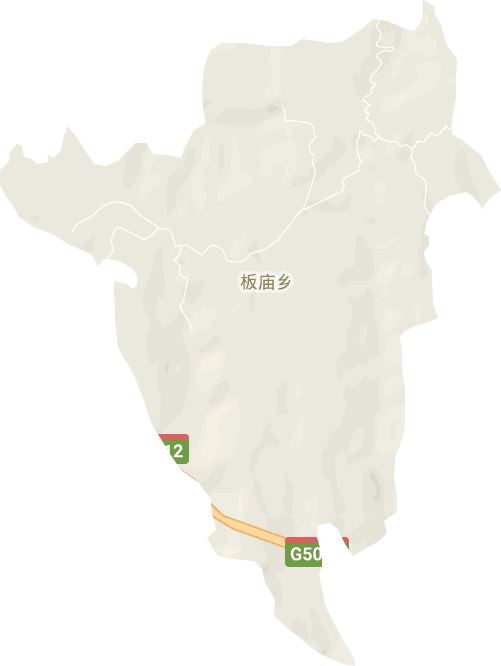 板廟鄉(xiāng)電子地圖