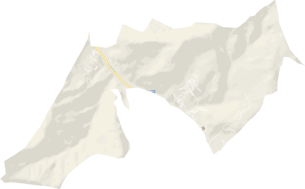 克枯鄉電子地圖